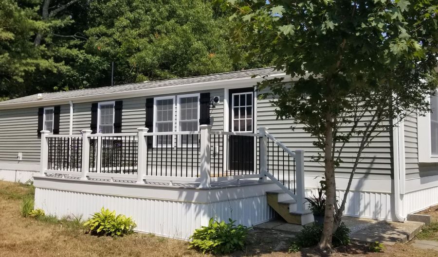 15 1st St 15, Bourne, MA 02532 - 2 Beds, 1 Bath