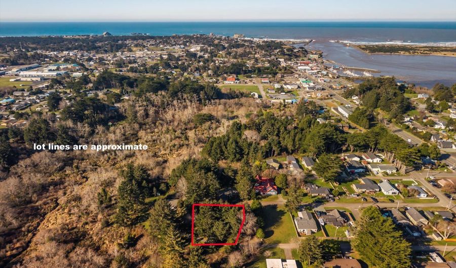 Klamath Ave SE, Bandon, OR 97411 - 0 Beds, 0 Bath