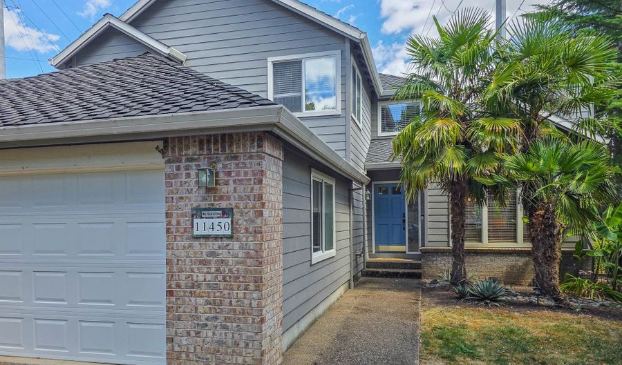 11450 SW PINTAIL Loop, Beaverton, OR 97007 - 4 Beds, 3 Bath