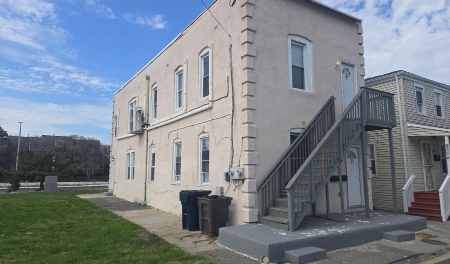 120 N Congress Ave A 1St Fl, Atlantic City, NJ 08401 - 3 Beds, 1 Bath