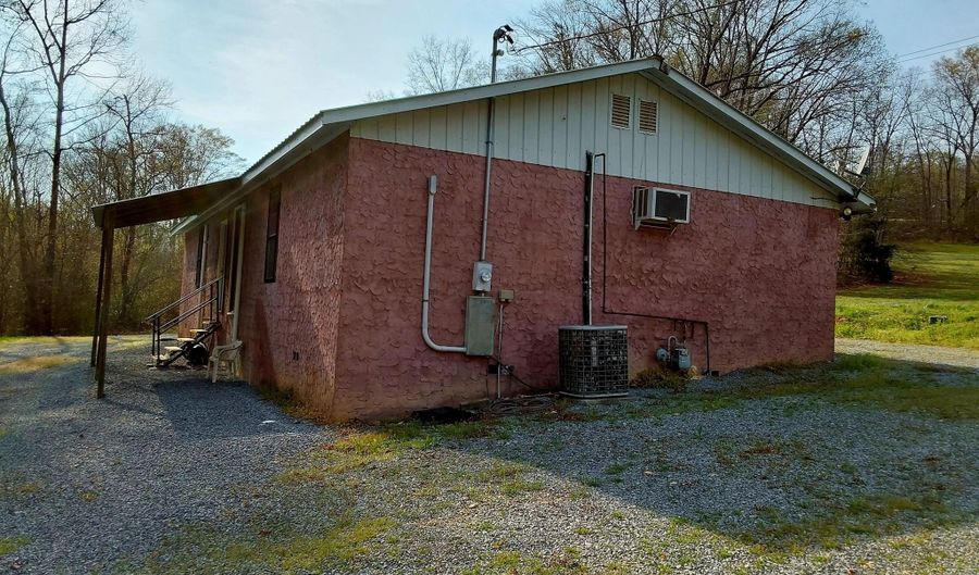 1031 County Road 110, Athens, TN 37303 - 0 Beds, 1 Bath