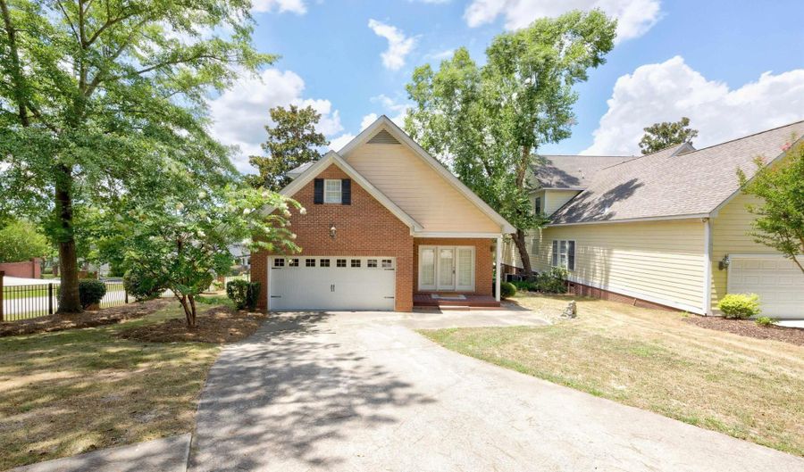 2 Rose Dew Ln, Blythewood, SC 29016 - 4 Beds, 4 Bath