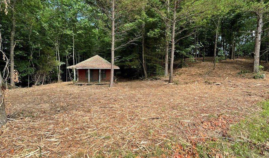 Sulphur Creek Road, Big Sandy, TN 38221 - 0 Beds, 0 Bath