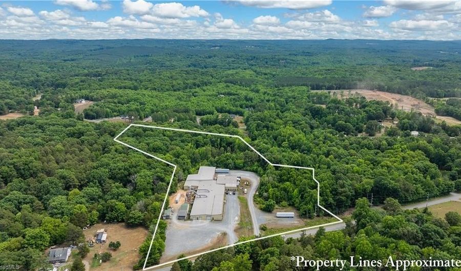 1228 Green Farm Rd, Asheboro, NC 27205 - 0 Beds, 0 Bath