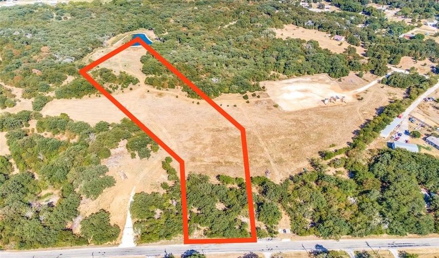 3635 Cr 401, Alvarado, TX 76009 - 0 Beds, 0 Bath