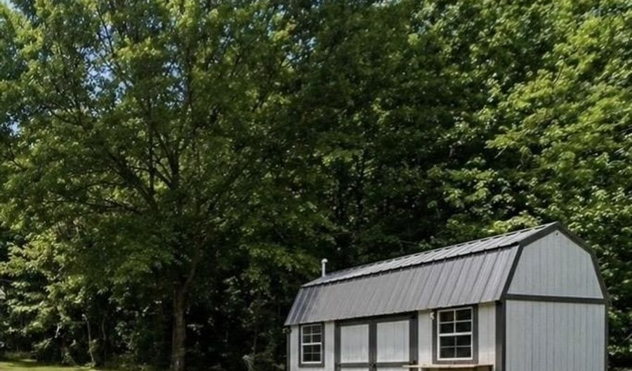 1371 POST OAK Rd, Alexandria, AL 36250 - 3 Beds, 2 Bath