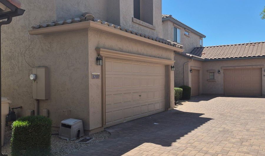 3707 W McCauley Ct, Anthem, AZ 85086 - 3 Beds, 3 Bath