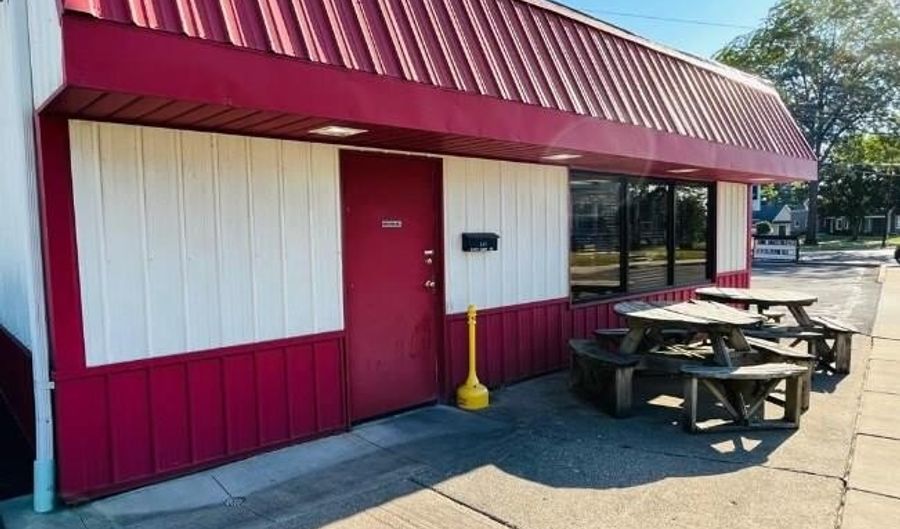 547 Main St, Ashland, OH 44805 - 0 Beds, 0 Bath