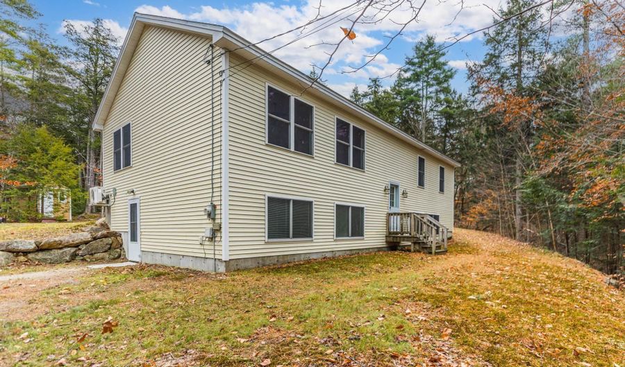 228 Garvin Rd, Acton, ME 04001 - 3 Beds, 2 Bath