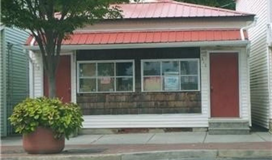 317 319 LOOCKERMAN St, Dover, DE 19904 - 0 Beds, 0 Bath