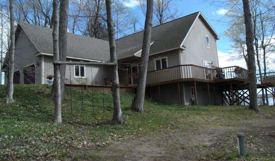 3146 Hidden Ridge Rd, Alanson, MI 49706 - 4 Beds, 2 Bath
