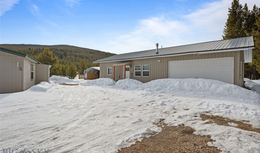 57 Vagabond Ln, Anaconda, MT 59711 - 3 Beds, 2 Bath