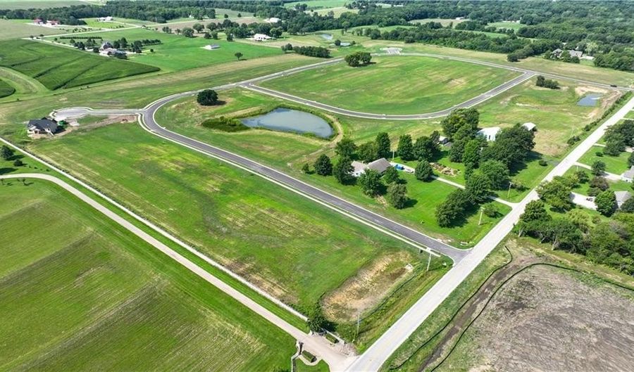 Lot 35 Settler Lane, Baldwin City, KS 66006 - 0 Beds, 0 Bath