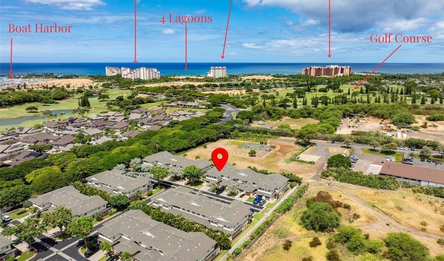 92-1498 Aliinui Dr 102, Kapolei, HI 96707 - 3 Beds, 3 Bath