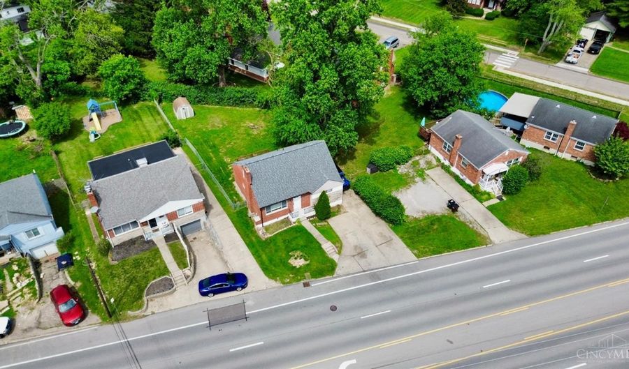 6990 Beechmont Ave, Anderson Twp., OH 45230 - 4 Beds, 2 Bath