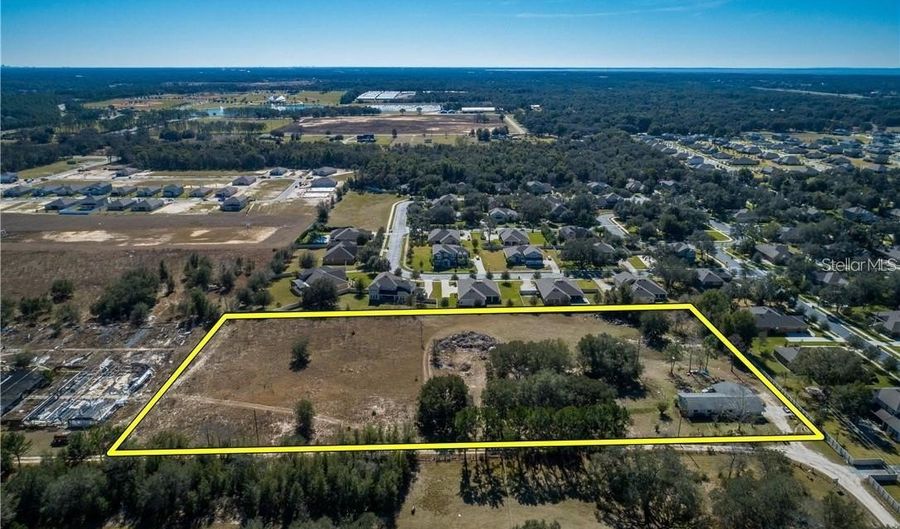 4550 CHANDLER Rd, Apopka, FL 32712 - 4 Beds, 2 Bath