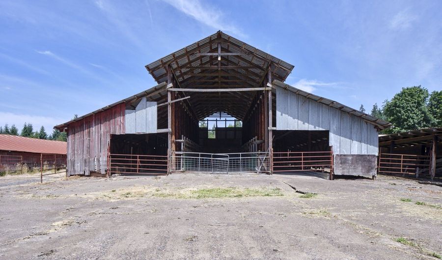 21405 NE 167TH Ave, Battle Ground, WA 98604 - 3 Beds, 1 Bath