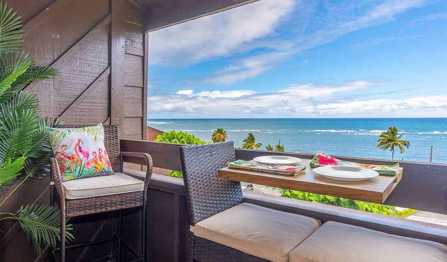 51-636 Kamehameha Hwy 5/526, Kaaawa, HI 96730 - 1 Beds, 1 Bath