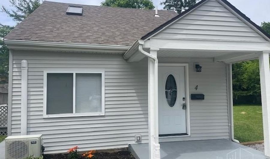 4 Cottage Ct, Anderson Twp., OH 45230 - 2 Beds, 1 Bath
