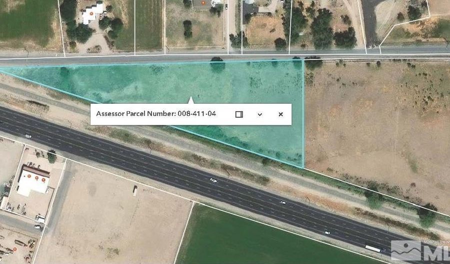 York Ln, Fallon, NV 89406 - 0 Beds, 0 Bath