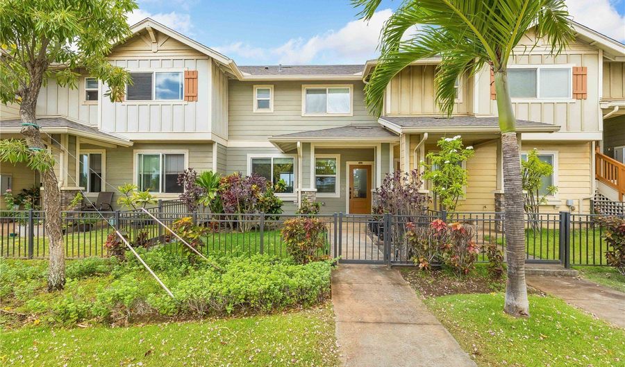 91-960 Iwikuamoo St 1003, Ewa Beach, HI 96706 - 2 Beds, 3 Bath