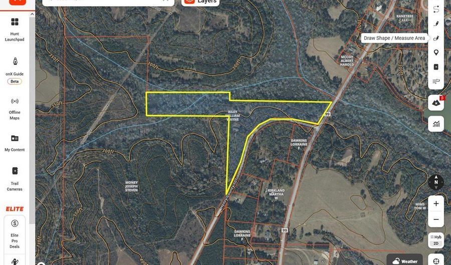 122 Whitehead Rd, Abbeville, AL 36310 - 4 Beds, 5 Bath