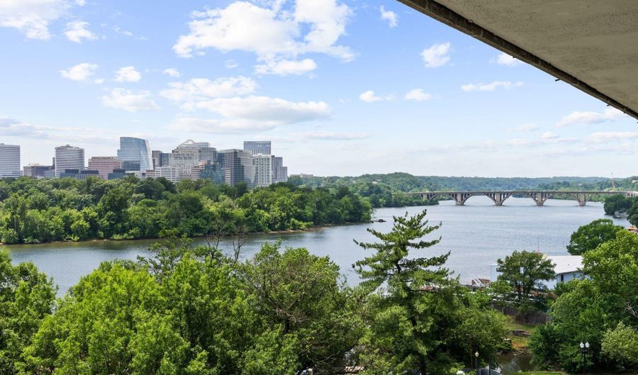 2700 VIRGINIA Ave NW 911, Washington, DC 20037 - 3 Beds, 4 Bath