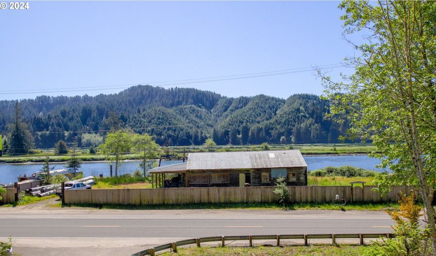 6766 HWY 126, Florence, OR 97439 - 0 Beds, 0 Bath