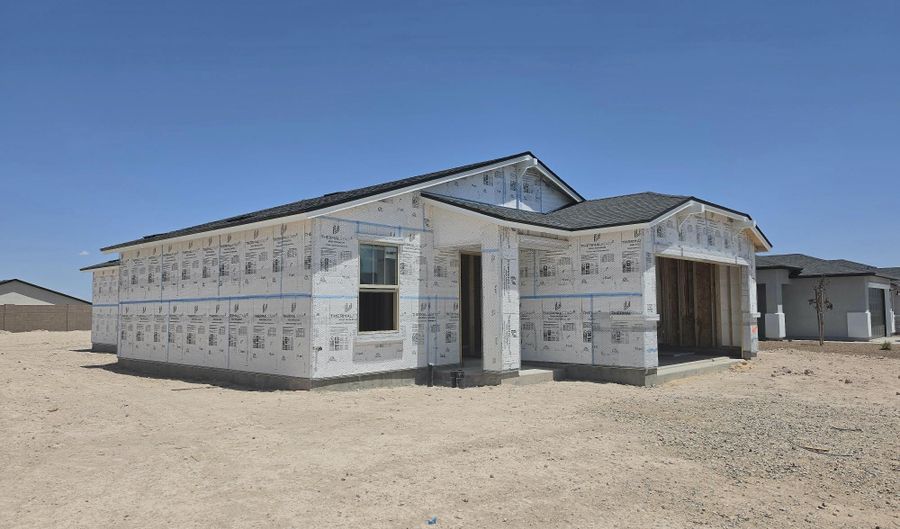 1274 Helsing Rd, Chino Valley, AZ 86323 - 3 Beds, 2 Bath
