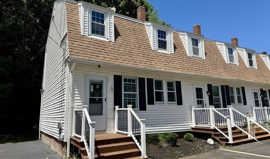 23 Trafalgar Sq 23, Barre, MA 01005 - 3 Beds, 1 Bath