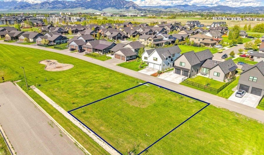 Tbd S 23rd, Bozeman, MT 59718 - 0 Beds, 0 Bath