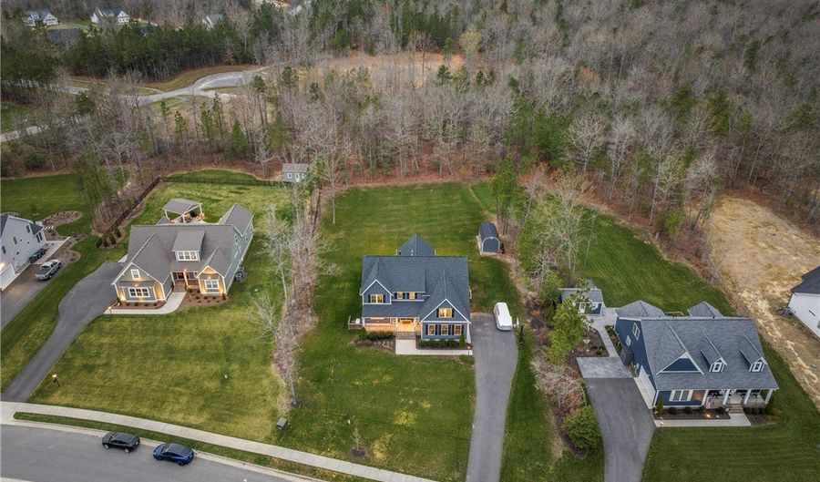 13109 Winding White Rose Ln, Ashland, VA 23005 - 5 Beds, 4 Bath