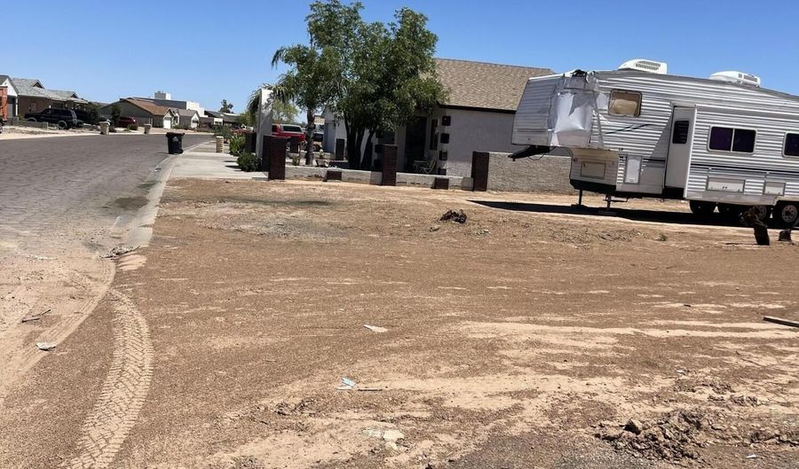 15211 S CAPISTRANO Rd 5697, Arizona City, AZ 85123 - 0 Beds, 0 Bath
