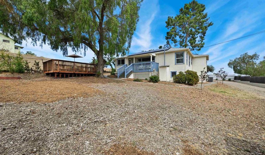 285 Ritchey, San Diego, CA 92114 - 3 Beds, 2 Bath