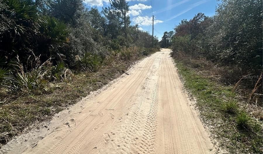 DEER CROSSING ROAD, Altoona, FL 32702 - 0 Beds, 0 Bath