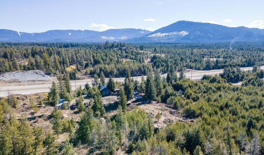 28789 N HIGHWAY 95, Athol, ID 83801 - 0 Beds, 0 Bath