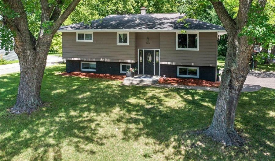 1415 County Road E W, Arden Hills, MN 55112 - 5 Beds, 2 Bath