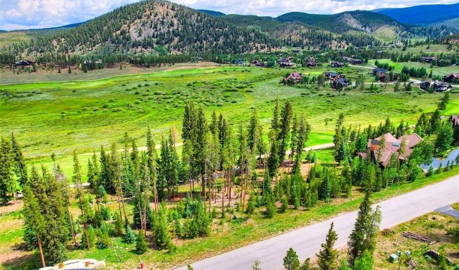 550 GOLD RUN Rd, Breckenridge, CO 80424 - 0 Beds, 0 Bath