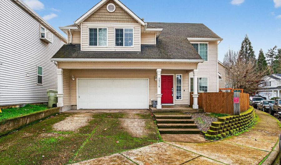 20778 SW BINGO Ln, Beaverton, OR 97006 - 3 Beds, 2 Bath