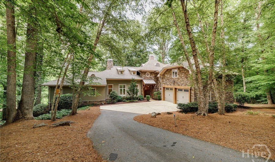 38 River Shoals Dr, Athens, GA 30606 - 6 Beds, 6 Bath