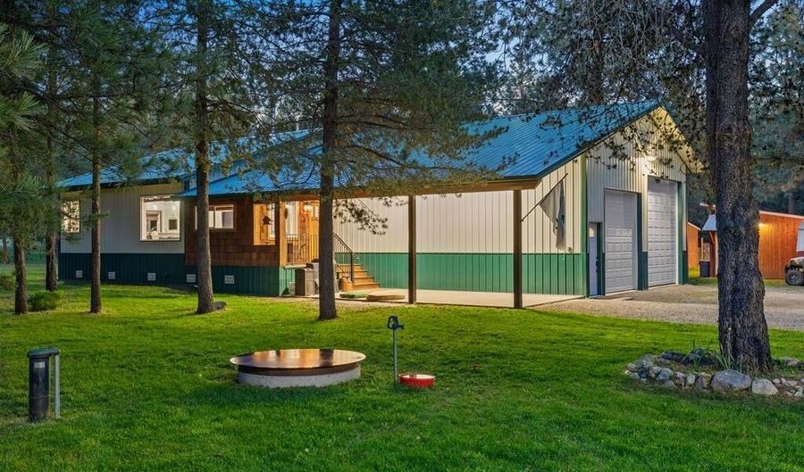 28344 N Linzy Ln, Athol, ID 83801 - 5 Beds, 3 Bath