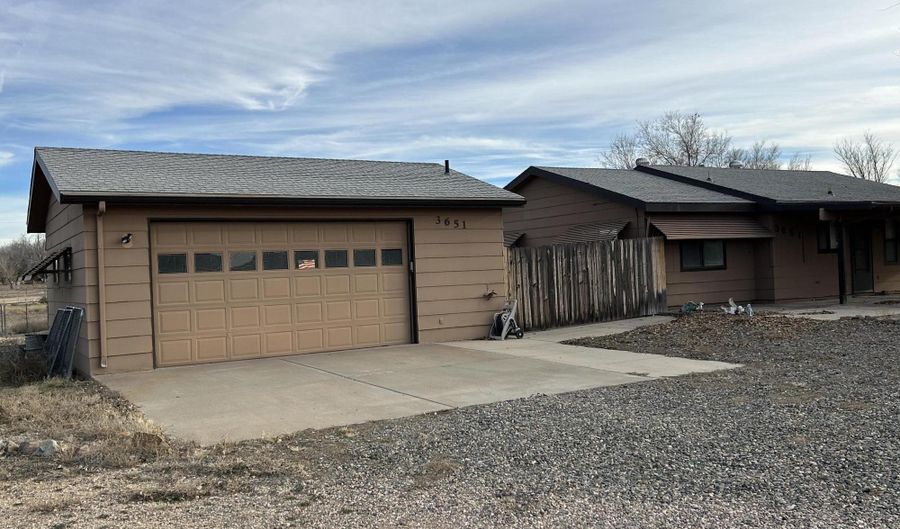 3651 N Yo He Wah Dr, Chino Valley, AZ 86323 - 2 Beds, 2 Bath