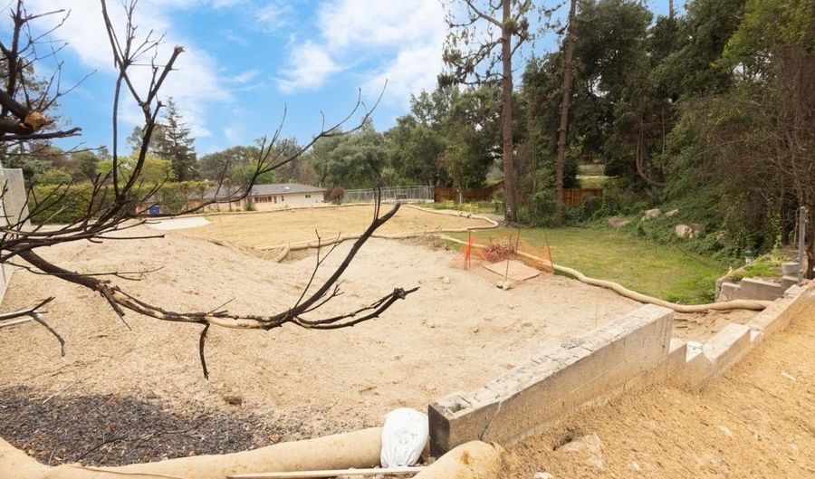 3075 Via Maderas St, Altadena, CA 91001 - 0 Beds, 0 Bath