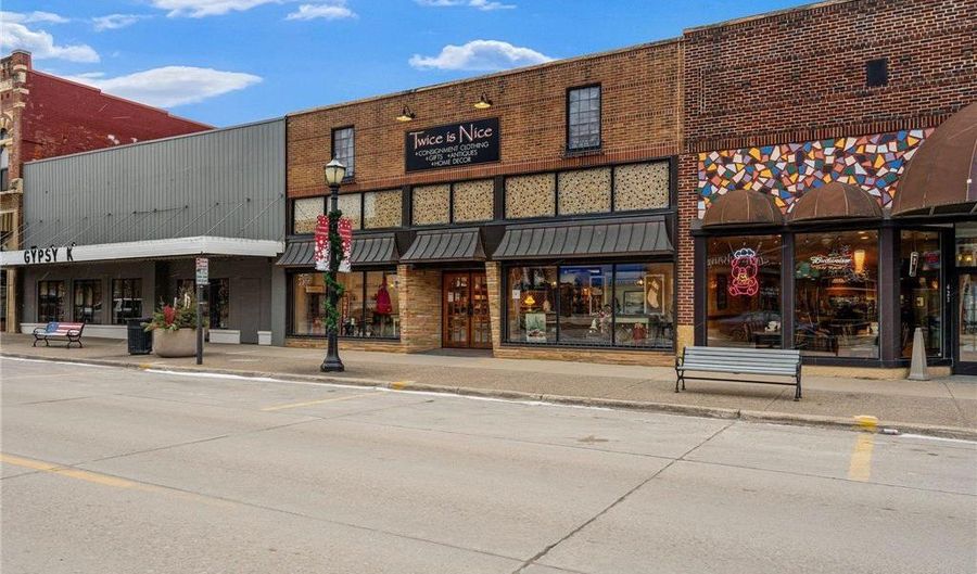 417 N Main St, Austin, MN 55912 - 0 Beds, 0 Bath