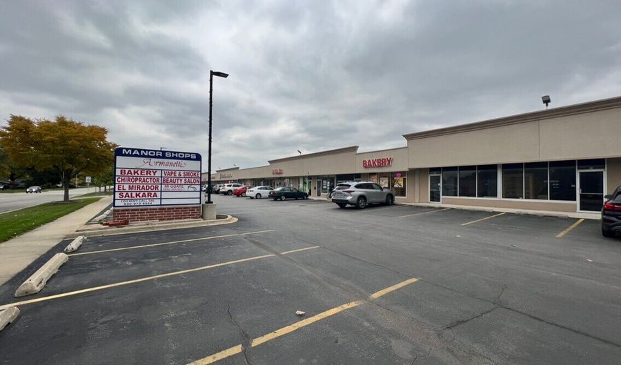 65 E Fullerton Ave, Addison, IL 60101 - 0 Beds, 0 Bath