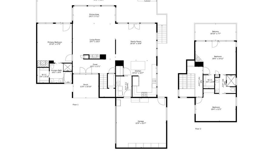 434 Monte Vista Dr, Ashland, OR 97520 - 3 Beds, 2 Bath