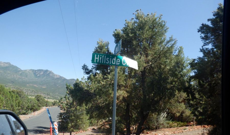 324 E Hillside Cir, Central, UT 84722 - 0 Beds, 0 Bath