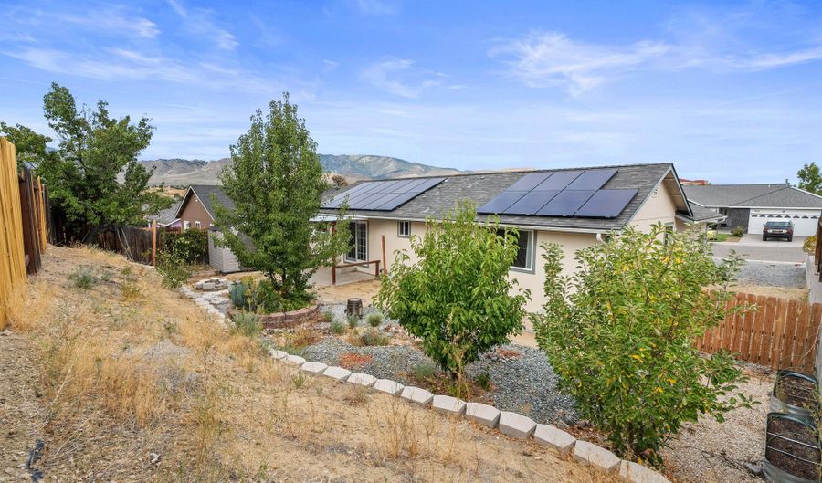 997 Ridgeview Dr, Carson City, NV 89705 - 3 Beds, 2 Bath