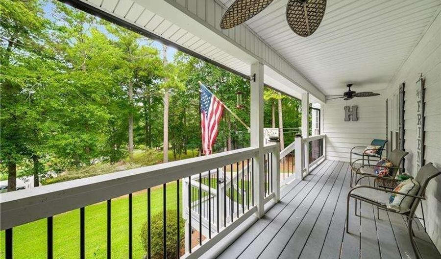 3101 Chelsea, Acworth, GA 30102 - 4 Beds, 3 Bath