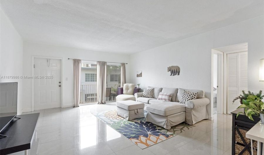 9280 Bay Harbor Ter 26, Bay Harbor Islands, FL 33154 - 2 Beds, 2 Bath